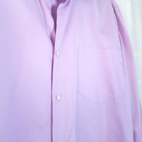 Hugo Boss Long Sleeve Button Down Shirt - Picture 4 of 5